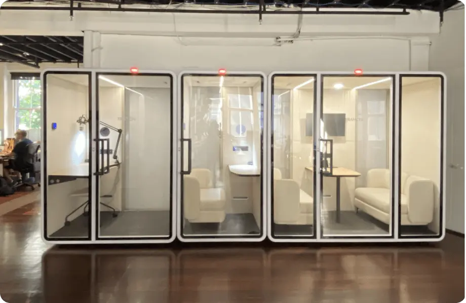 大手外資系IT企業