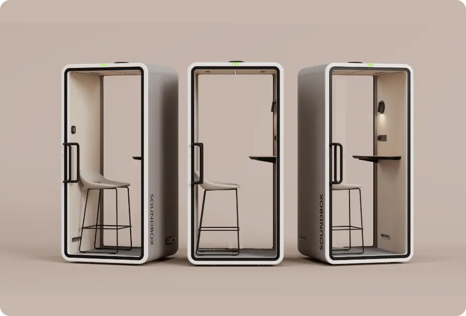 音響環境ソリューション